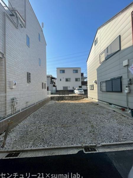 新池島町／新築戸建