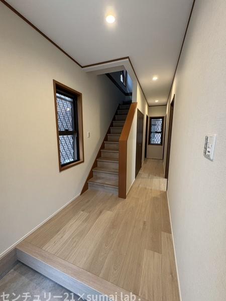 東大阪市渋川町２丁目の中古一戸建て
