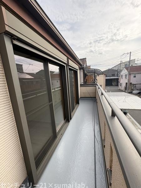 東大阪市渋川町２丁目の中古一戸建て