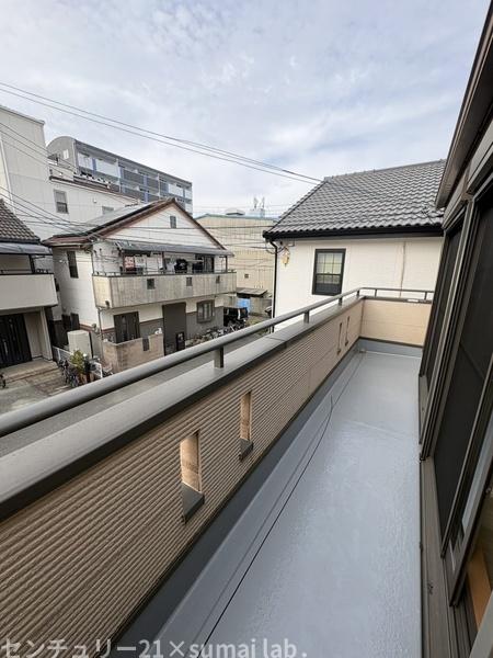 東大阪市渋川町２丁目の中古一戸建て