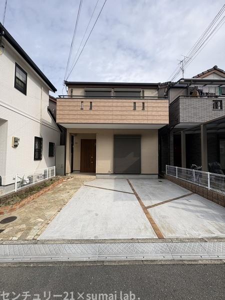 渋川町／中古戸建