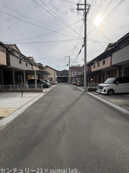 渋川町／中古戸建