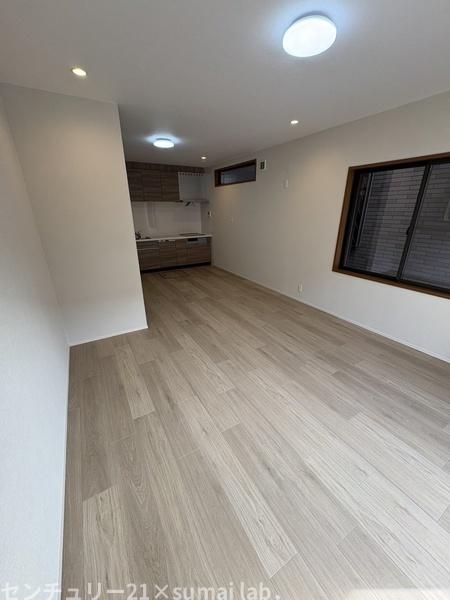 渋川町／中古戸建