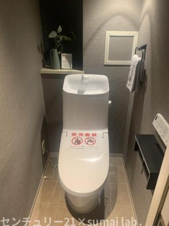 クレール八戸ノ里ソレイユ