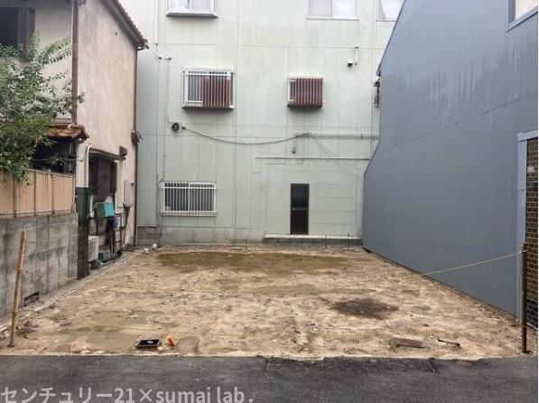 大蓮北/新築戸建