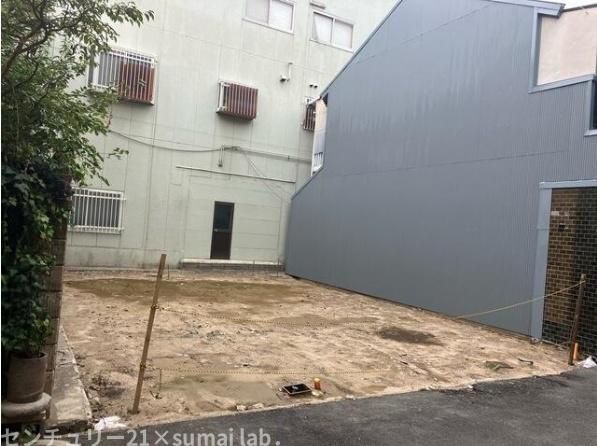 大蓮北／新築戸建