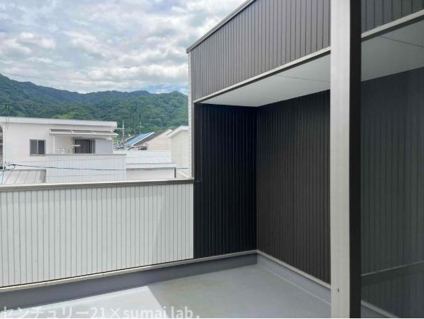 東大阪市横小路町４丁目の中古一戸建て