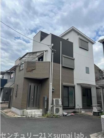 横小路/中古戸建