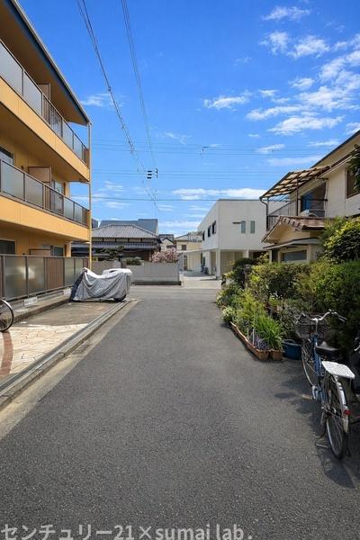 eLA／Boエラボ　SERIES　昭和町　B号地