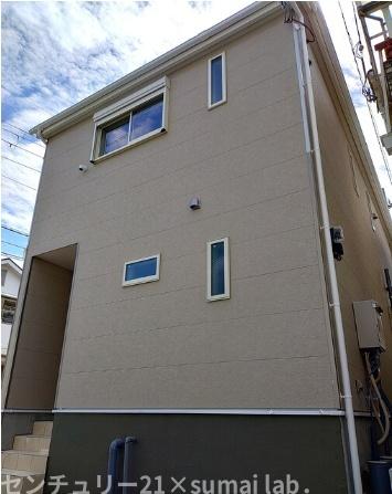 金岡／新築戸建
