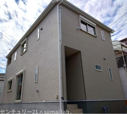 金岡／新築戸建
