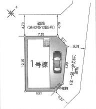 金岡／新築戸建