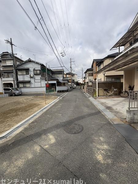 金岡／新築戸建