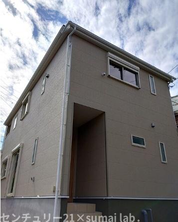 金岡／新築戸建