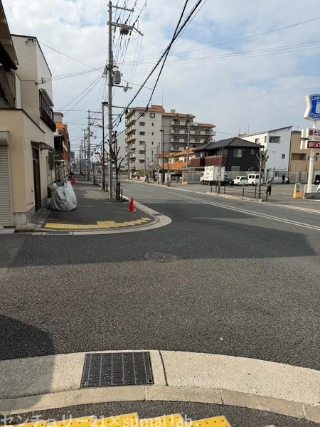 寿町／建築条件無土地