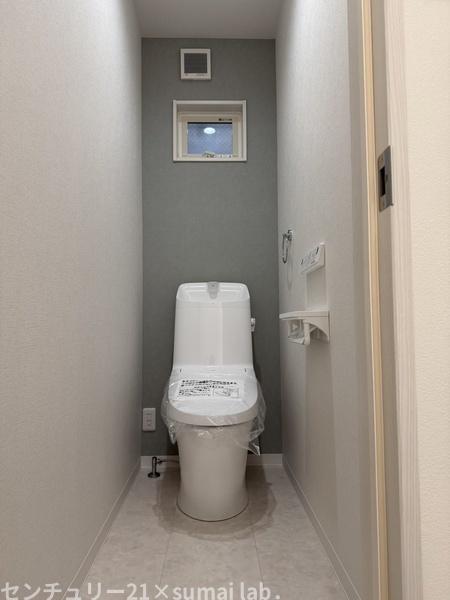 大蓮東／新築戸建　D号地