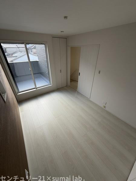 大蓮東／新築戸建　D号地