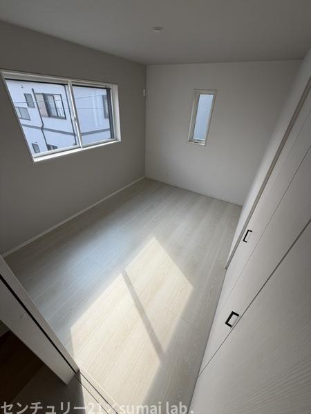大蓮東／新築戸建　D号地