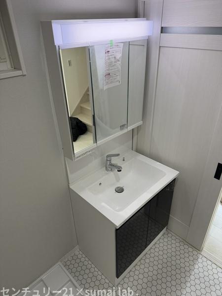 大蓮東／新築戸建　D号地