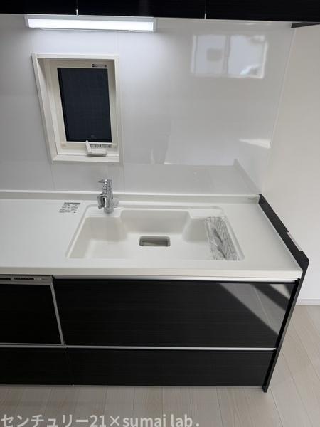 大蓮東／新築戸建　D号地