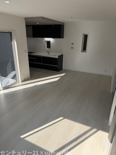 大蓮東／新築戸建　D号地
