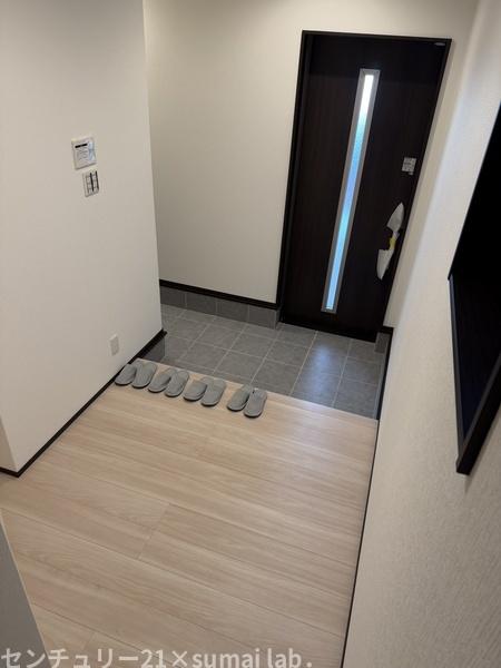花園東町／新築戸建