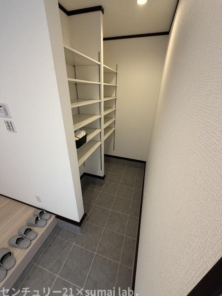 花園東町／新築戸建