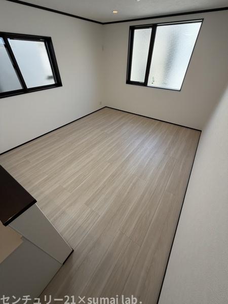 花園東町／新築戸建
