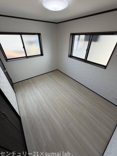 花園東町／新築戸建