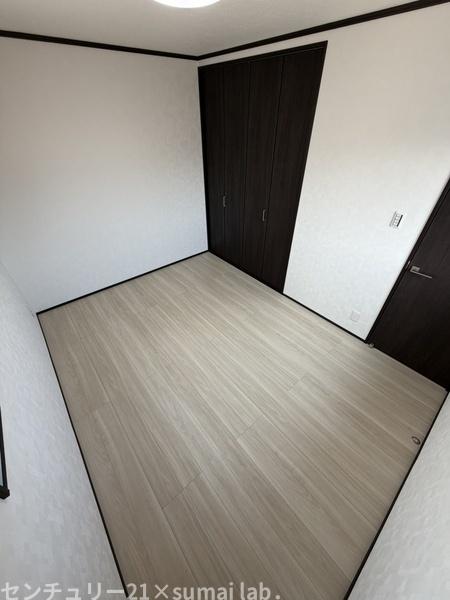 花園東町／新築戸建