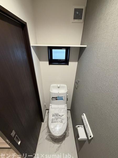 花園東町／新築戸建