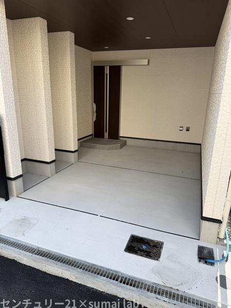 花園東町／新築戸建