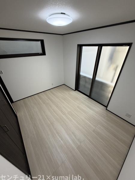 花園東町／新築戸建