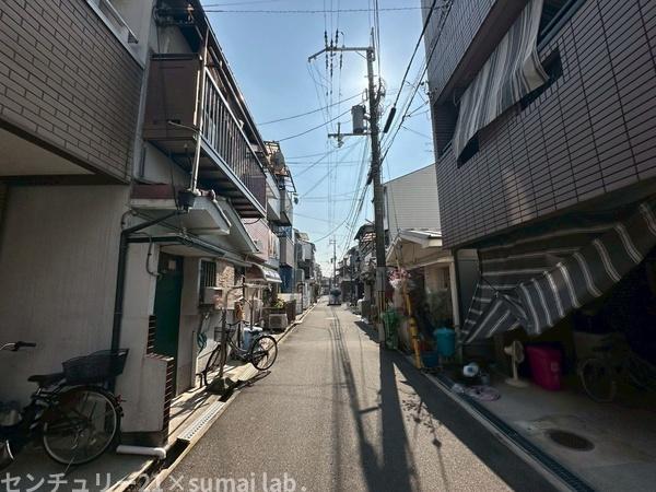 新町／中古戸建