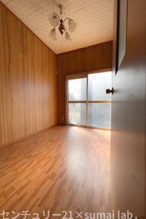 東大阪市衣摺３丁目の中古一戸建て