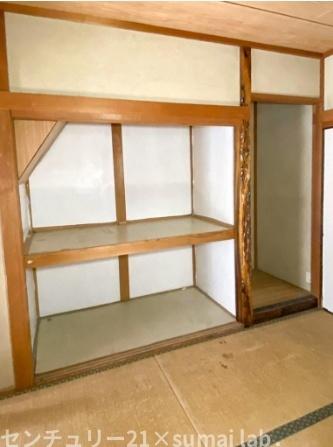 東大阪市衣摺３丁目の中古一戸建て