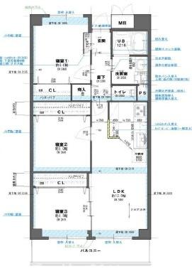 八戸ノ里第四ガーデンハイツ