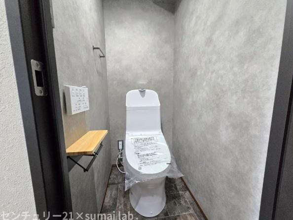八戸ノ里第四ガーデンハイツ