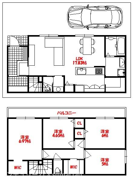 eLA／Bo　エラボ　四条町