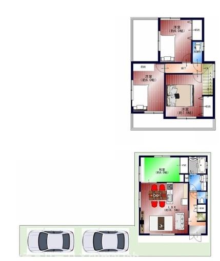 池之端／中古戸建