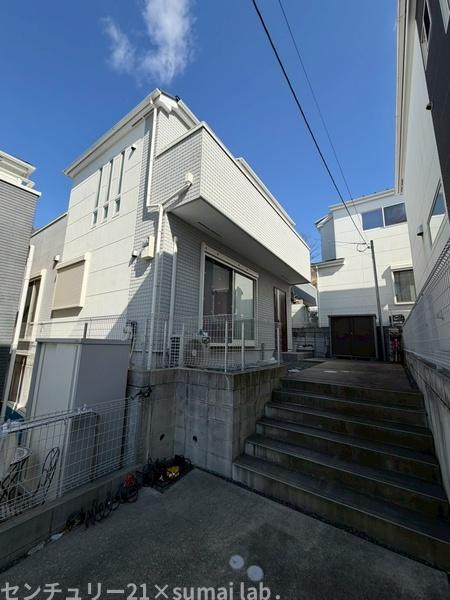 池之端／中古戸建