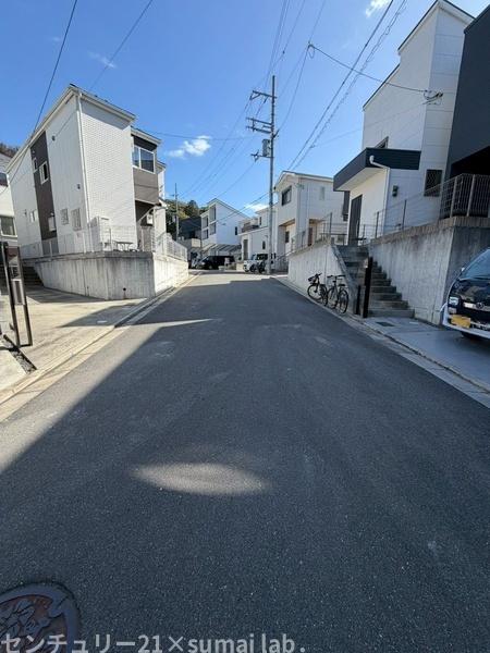 池之端／中古戸建