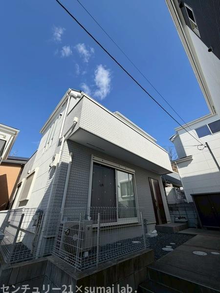 池之端／中古戸建
