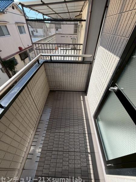 東大阪市池之端町の中古一戸建て