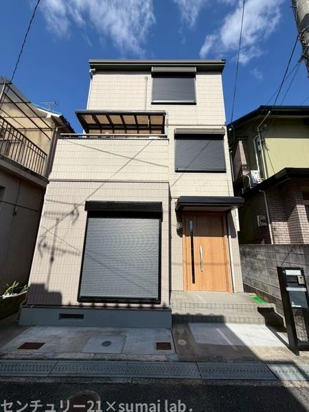 池之端町/中古戸建