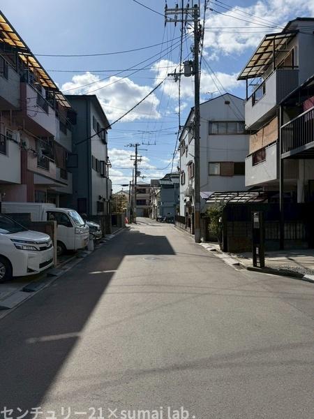 新町／中古戸建