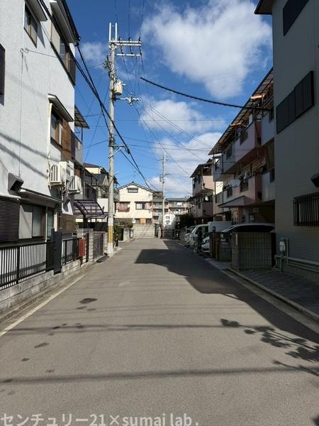 新町／中古戸建