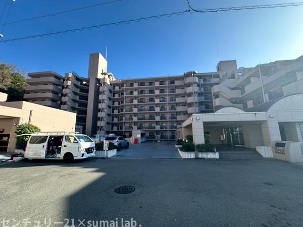 アドリーム石切山手／中古マンション