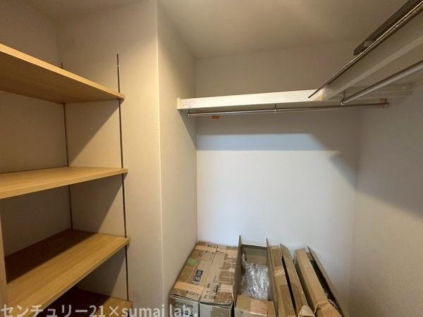 アドリーム石切山手／中古マンション