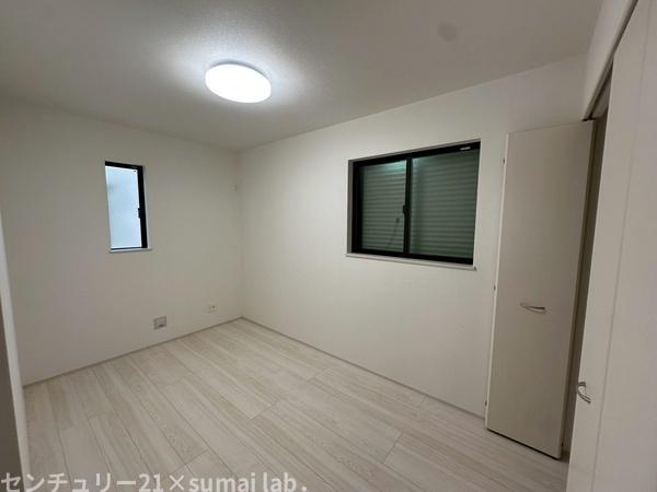 八尾市志紀町／新築戸建